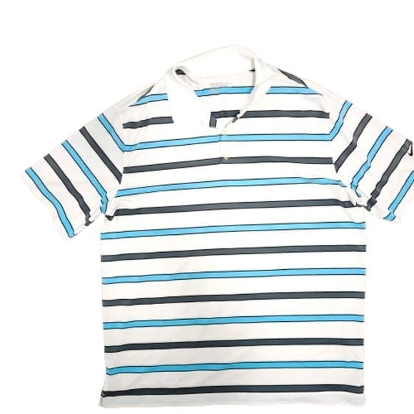 Nike Golf Polo Bundle of 2 - Picture 2 of 8